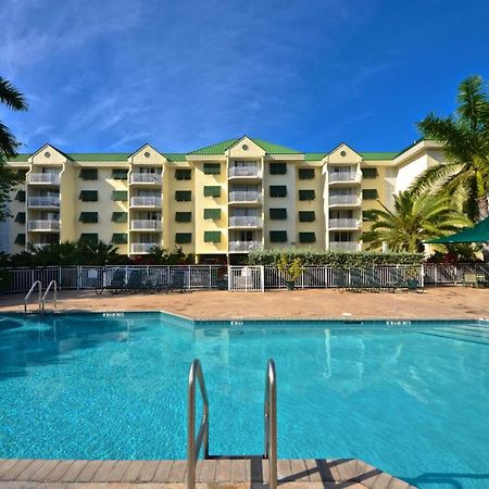 Sunrise Suites Martinique Suite #108 Кей Уест Екстериор снимка