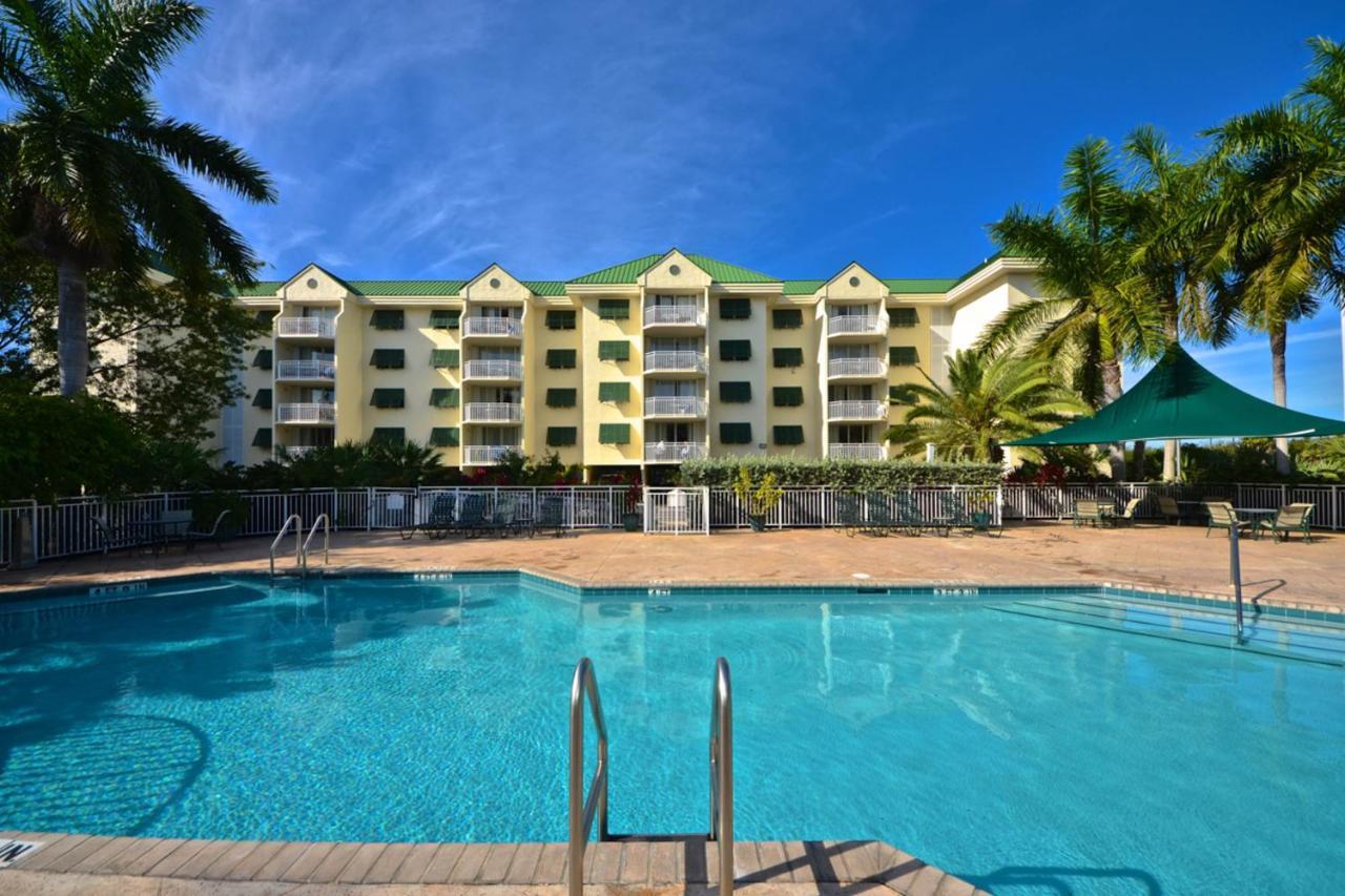 Sunrise Suites Martinique Suite #108 Кей Уест Екстериор снимка