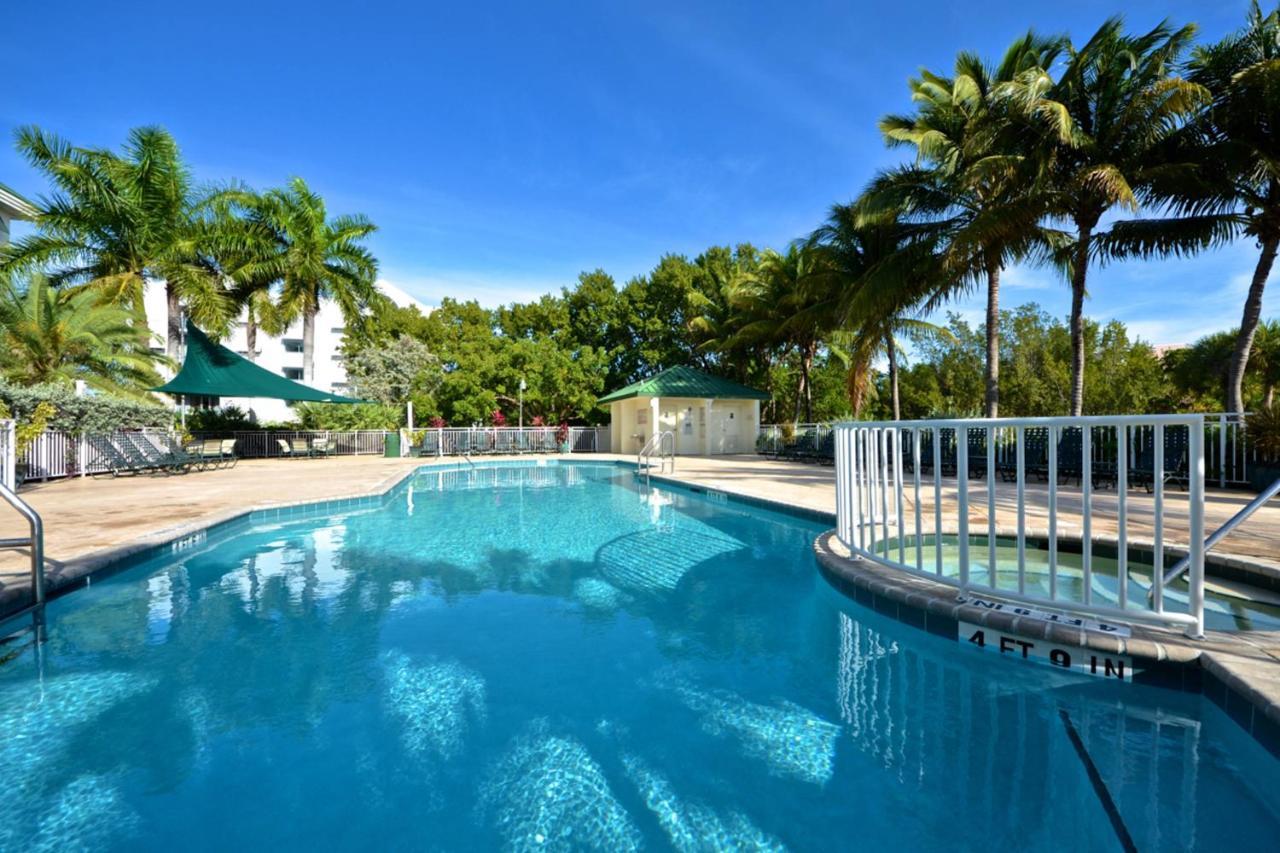 Sunrise Suites Martinique Suite #108 Кей Уест Екстериор снимка