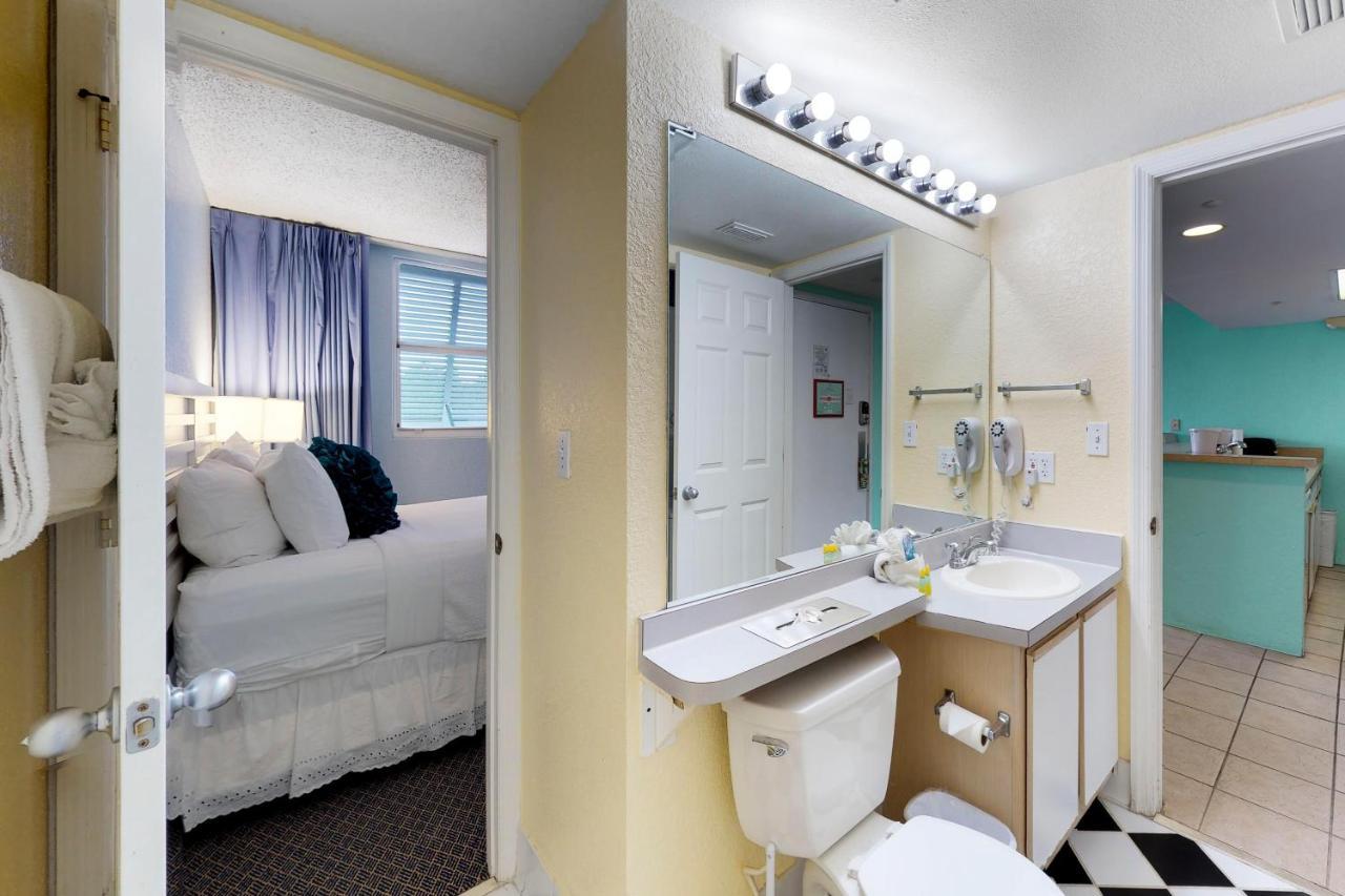Sunrise Suites Martinique Suite #108 Кей Уест Екстериор снимка