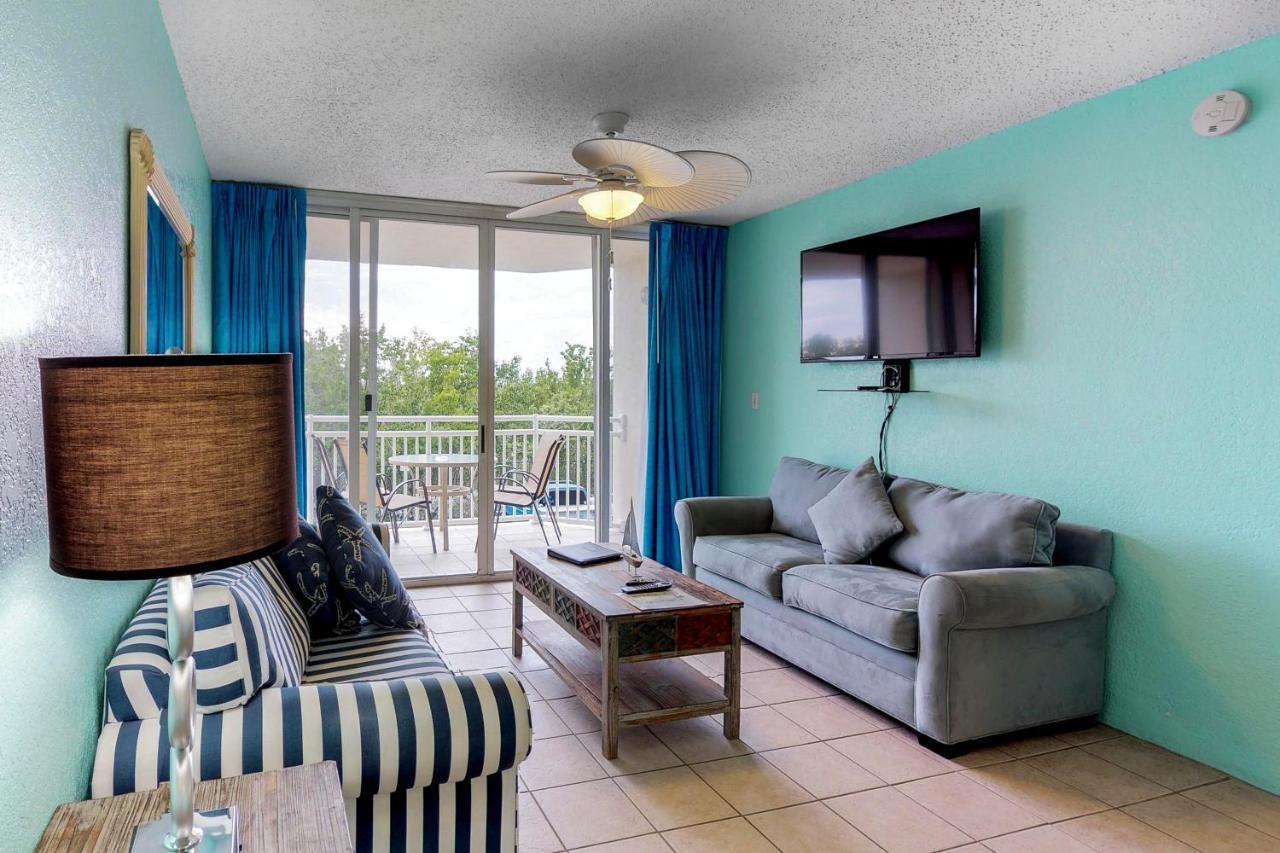 Sunrise Suites Martinique Suite #108 Кей Уест Екстериор снимка
