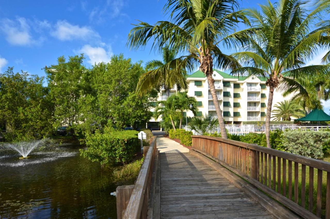 Sunrise Suites Martinique Suite #108 Кей Уест Екстериор снимка