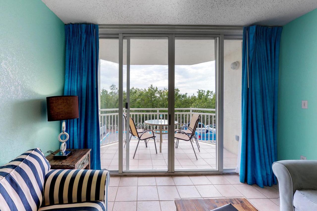 Sunrise Suites Martinique Suite #108 Кей Уест Екстериор снимка